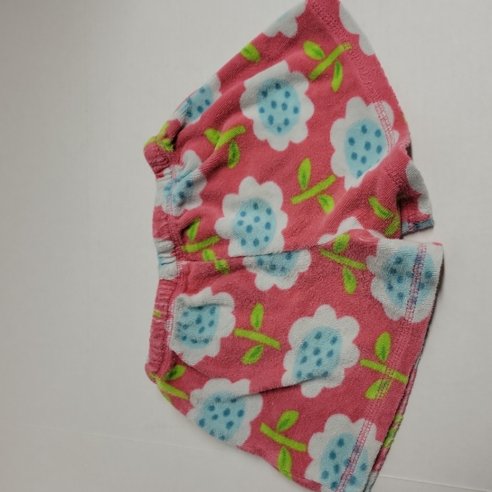 Mini Boden size Small 6Y Toddler Shorts - Picture 3 of 3
